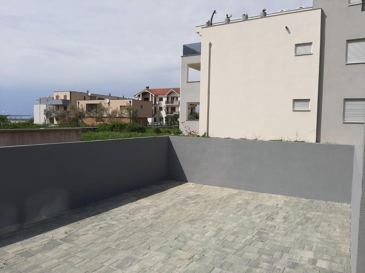 Apartments Anda Nin Exterior photo